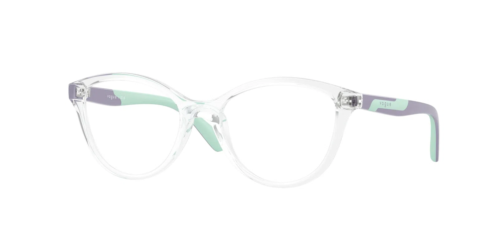 Vogue Eyewear Kids Vista 2019 Eyeglasses - view 5
